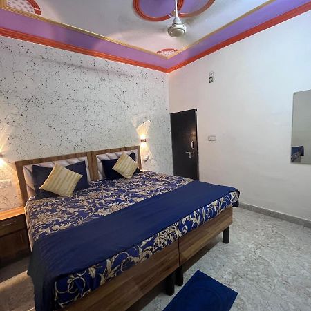 آغْرا Genesis Homestay المظهر الخارجي الصورة